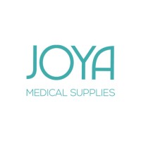 Joya Medical Supplies Logo