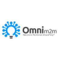 OMNIM2M, Inc. Logo