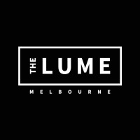 THE LUME Melbourne Logo
