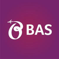 Bahrain Airport Services [BAS] Logo