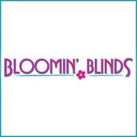 Bloomin Blinds of West St. Louis Logo