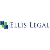Ellis Legal P.C. Logo