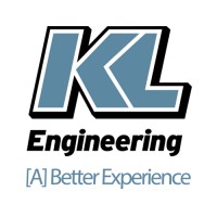 KL Engineering, Inc. Logo