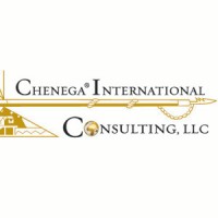 Chenega International Consulting Logo