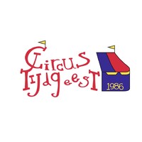 Circus TijdGeest Logo