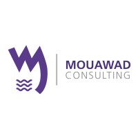 Mouawad Consulting AS Logo