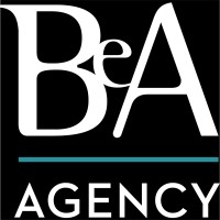 BeA Agency Logo