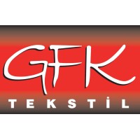 GFK TEKSTİL Logo