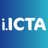 İzmir Information Communication Technologies Alliance Logo