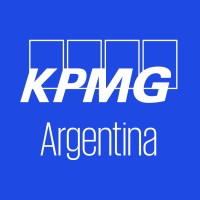 KPMG Argentina Logo