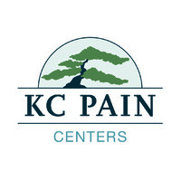 KC Pain Centers Logo