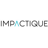 Impactique Logo