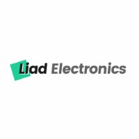 Liad Electronics Breda B.V. Logo