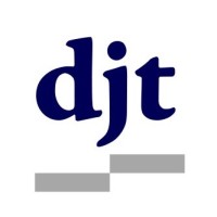 Deutscher Juristentag e.V. Logo