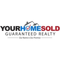 Your Home Sold Guaranteed Realty Logo