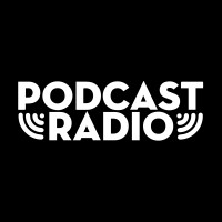 Podcast Radio Logo
