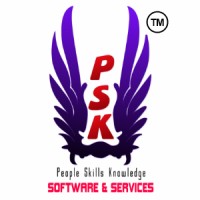 PSK Software and Services Pvt Ltd Logo