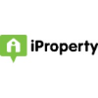 iProperty Pty Ltd Logo