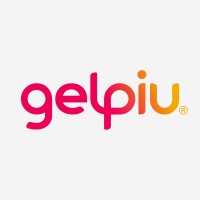 Gelpiu Logo
