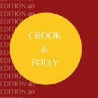 Crook & Folly Logo