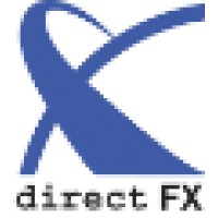 directFX Solutions Logo