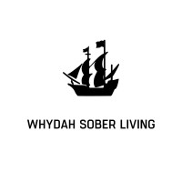 WHYDAH SOBER LIVING Logo