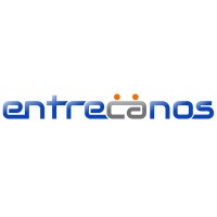 Entrecanos Logo