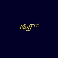Fluff Logo