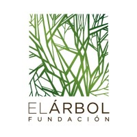Fundación El Árbol Logo
