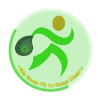 Plogging Nigeria Club Logo