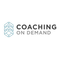 Coaching on Demand Logo