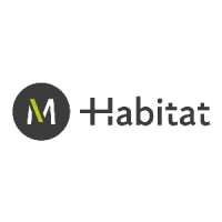 m-habitat.fr Logo