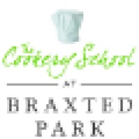 The Cookery School at Braxted Park Logo