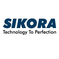 SIKORA AG Logo