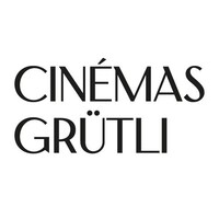 Fondation des Cinémas du Grütli Logo