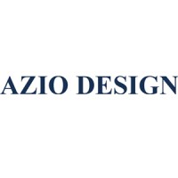 AZIO DESIGN LLP Logo