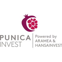 PUNICA Invest GmbH Logo