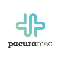 Pacura med Logo
