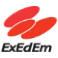 ExEdEm Experiencia Educacion y Empresas, S.A. de C.V. Logo
