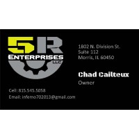 5R Enterprises, LLC Logo