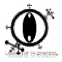 Lagoon of Randomness™ Logo