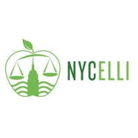 New York City Environmental Law Leadership Institute (NYCELLI) Logo