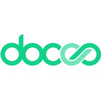 doccs huisartsen | ontzorgd dokteren Logo