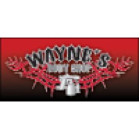 Waynes Body Shop Logo