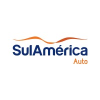 SulAmérica Auto Logo