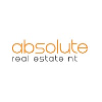 Absolute Real Estate NT Logo