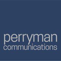 Perryman Communications Logo