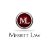 Merritt Law Logo