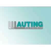 AUTING SRL. Logo