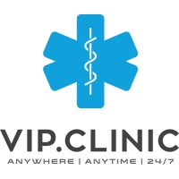 VIP CLINIC Logo